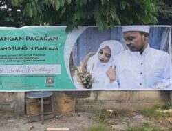 Polemik Aisha Weddings: Melanggar Dua UU, Rentan Risiko KDRT