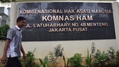 Komnas HAM