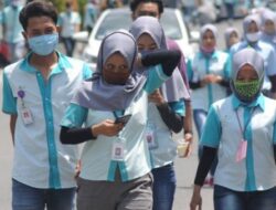 BPS: Pengangguran di Masa Pandemi Mengalami Kenaikan hingga 2,56 Juta Jiwa