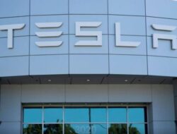 MIND ID, Antam, & Tesla Akan Bersinergi dalam Proyek Baterai Listrik Pekan Depan