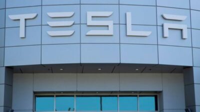 MIND ID, Antam, & Tesla Akan Bersinergi dalam Proyek Baterai Listrik Pekan Depan