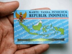 Sebanyak 3.277 Warga di Pasuruan Belum Punya e-KTP