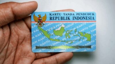 Sebanyak 3.277 Warga di Pasuruan Belum Punya e-KTP