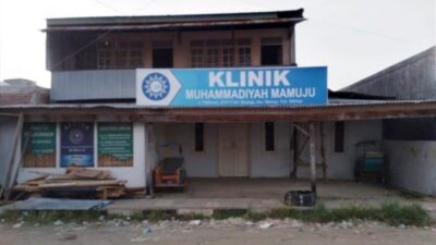 Muhammadiyah Sulbar Alami Kerugian Rp1,2 Miliar Akibat Gempa