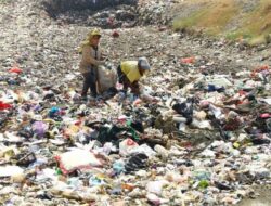 Mencapai 70 Ton per Hari, 2024 TPA Mrican Ponorogo Diprediksi Tak Mampu Tampung Sampah
