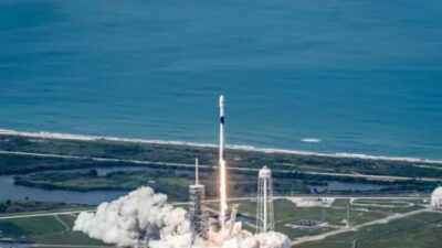 Kerjasama dengan SpaceX, Presiden Erdogan Targetkan Turki Mendarat di Bulan pada 2023