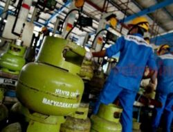 Pertamina Segera Selesaikan Pembangunan Empat Terminal Elpiji di Indonesia Timur