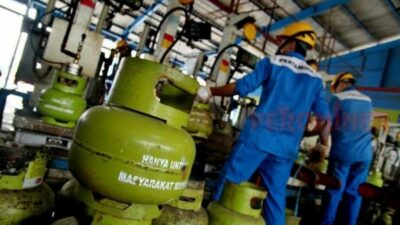 Pertamina Segera Selesaikan Pembangunan Empat Terminal Elpiji di Indonesia Timur