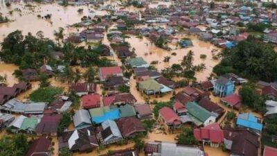 Banjir