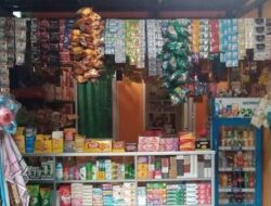 Sebagian UMKM Berhasil Bertahan di Tengah Pandemi