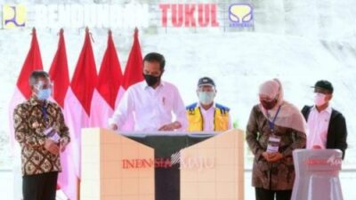 Bendungan Tukul