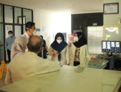 Sambut Aplikasi Mentari Covid-19, RS UMM Berharap Bisa Memberikan Peringatan Dini
