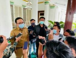 Strategi Bupati Baddrut Tamam Pulihkan Ekonomi Pamekasan
