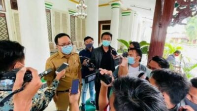 Strategi Bupati Baddrut Tamam Pulihkan Ekonomi Pamekasan
