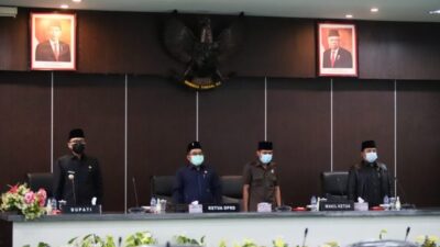 Bupati Pamekasan: Pak Wabup Itu Orangnya Ikhlas