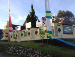 Zona Hijau Hanya Satu Kecamatan di Ponorogo