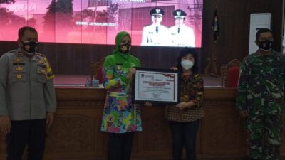 Masa Jabatan Berakhir Hari Ini, Bupati Faida Tinggalkan Rumah Dinas Besok