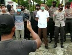 Kasus Mobil Sigap Pamekasan, Ketua FAMAS: Kami Duga Ada Kongkalikong dengan Bupati