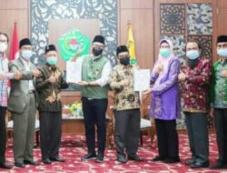 Persiapan Pembentukan Provinsi Madura, Naskah Akademik Pemekaran Sudah Rampung