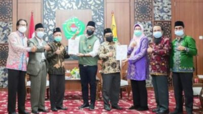 Persiapan Pembentukan Provinsi Madura, Naskah Akademik Pemekaran Sudah Rampung
