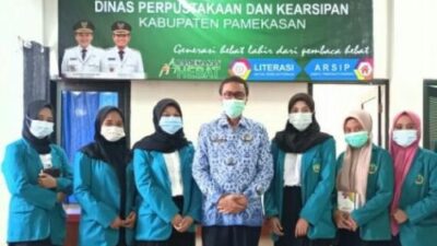 Pamekasan