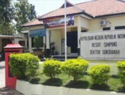 Dugaan Ada Potongan Dana PKH, Polres Sampang Datangi Rumah KPM