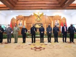Gubernur Khofifah Tunjuk 16 Plh Kepala Daerah di Jatim