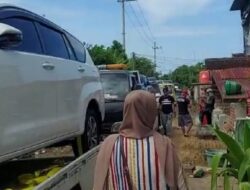 Dealer Mobil Gresik Diborong Warga Sumurgeneng Tuban