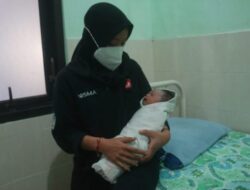 Sementara, Temuan Bayi di Ponorogo Berstatus sebagai Anak Negara