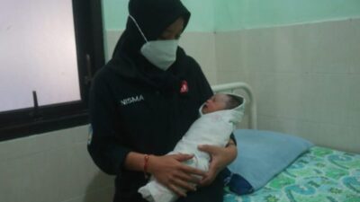 Sementara, Temuan Bayi di Ponorogo Berstatus sebagai Anak Negara