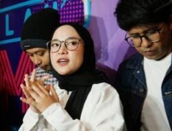 Keluarga Ayus Sabyan Benarkan Perselingkuhan Nissa-Ayus