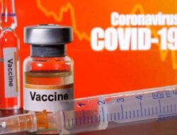 Kemenkes Perkirakan Vaksin Produksi Covax Tiba di Indonesia Paling Lambat Awal Maret