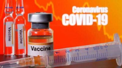 Kemenkes Perkirakan Vaksin Produksi Covax Tiba di Indonesia Paling Lambat Awal Maret