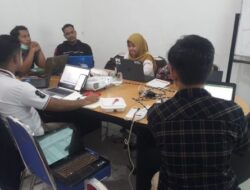 DSI Bekali Peneliti dan Pegiat Sosial dengan Statistika Dasar