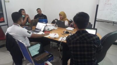 DSI Bekali Peneliti dan Pegiat Sosial dengan Statistika Dasar