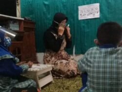 Keluhan Guru Paud Selama Pandemi COVID-19