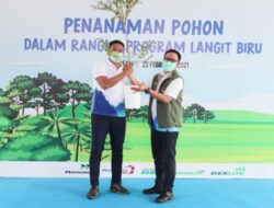 Bupati Pamekasan: Menjaga Lingkungan adalah Komitmen Bersama
