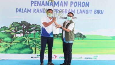 Bupati Pamekasan: Menjaga Lingkungan adalah Komitmen Bersama