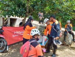 Rumah Zakat Dirikan Pos Hangat dan Pos Segar Bagi Relawan Bencana Alam