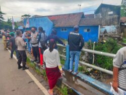 Kepergok Bertemu Istri Orang, Pria di Jember Nekat Ceburkan Diri ke Sungai