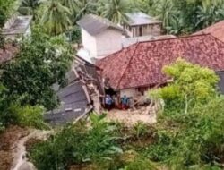 Berikut Identitas 5 Korban Meninggal Dunia Akibat Longsor di Pamekasan