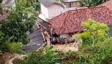Berikut Identitas 5 Korban Meninggal Dunia Akibat Longsor di Pamekasan