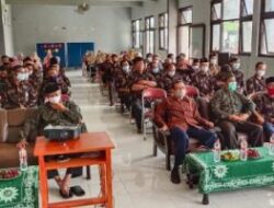 Tingkatkan Sinergitas Antar Lembaga, PRM Kranji Gelar Silaturahmi Akbar