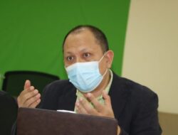 Dosen HI UNEJ: Pemerintah RI Perlu Menegaskan Ulang Sikapnya pada Myanmar