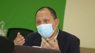 Dosen HI UNEJ: Pemerintah RI Perlu Menegaskan Ulang Sikapnya pada Myanmar