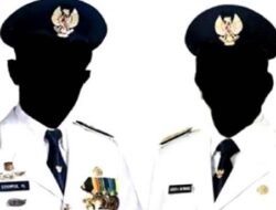 Pelantikan Kepala Daerah Mengikuti Prokes Secara Hybrid