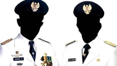 Pelantikan Kepala Daerah Mengikuti Prokes Secara Hybrid