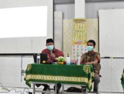 Dr Solihin Fanani: Pesaing Sekolah Sesungguhnya adalah Perubahan
