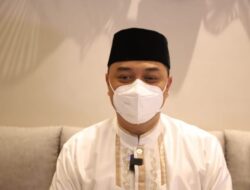 Jelang Pelantikan Eri-Armudji, Pengamat: Harus Langsung Kerja Keras dan Ngayomi