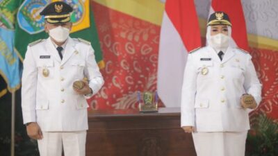 Ponorogo